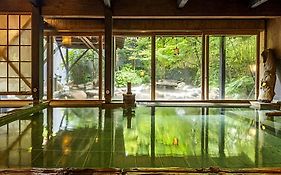 Tokinoyu Setsugetsuka -Kyoritsu Resort